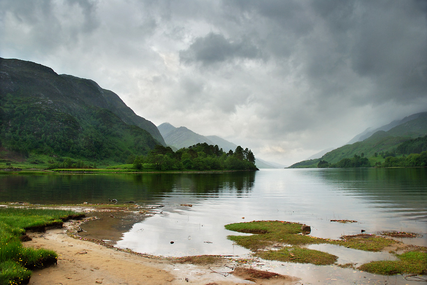 Loch Shiel