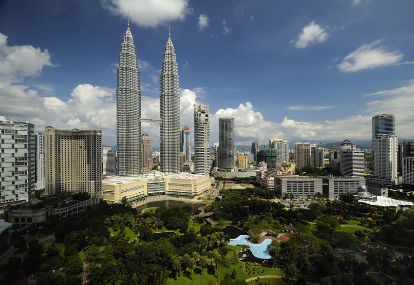 Kuala lumpur