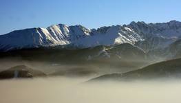 Nasze Tatry