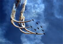 Red Arrows