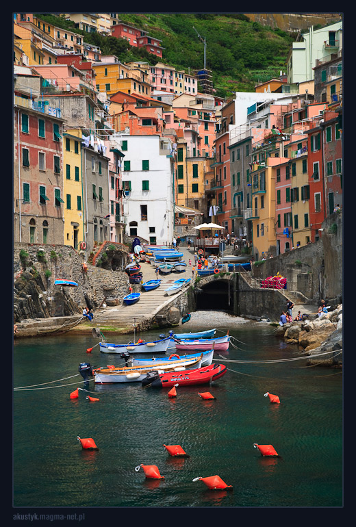 riomaggiore