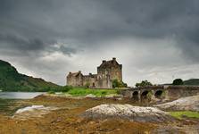 Eilean Donan Castle