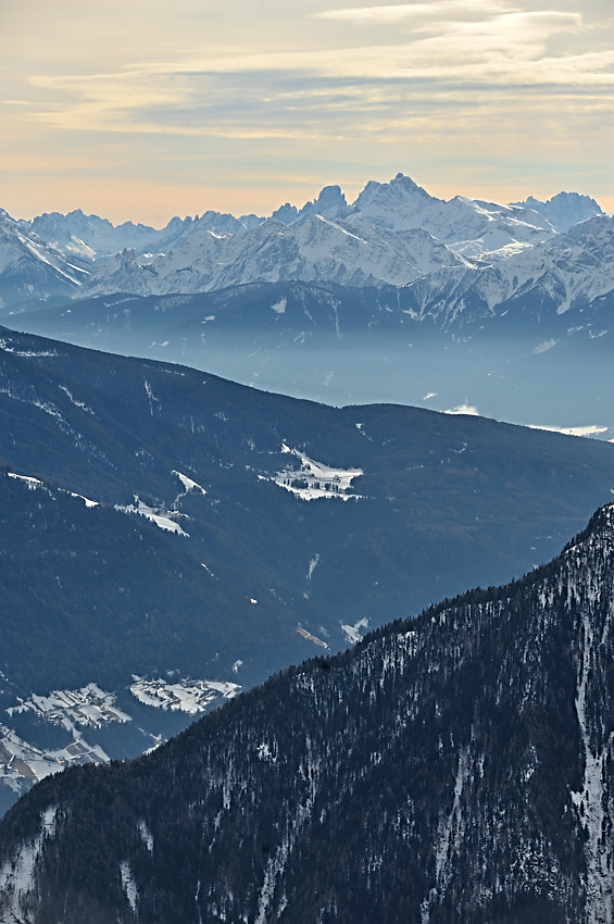 Speikboden , Südtirol ....