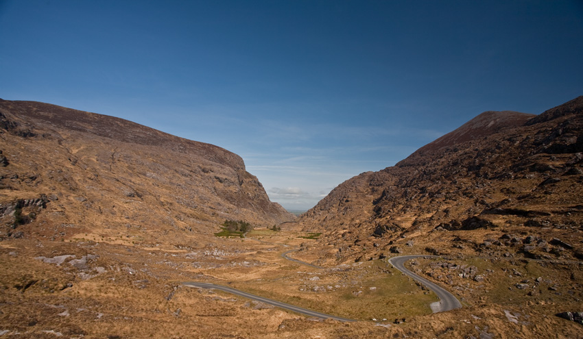 Ring of Kerry...