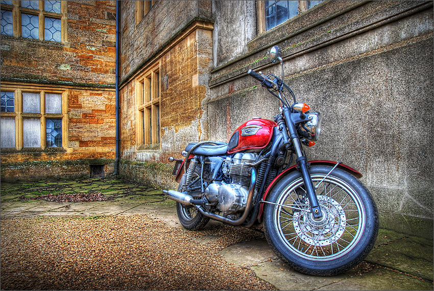 Triumph