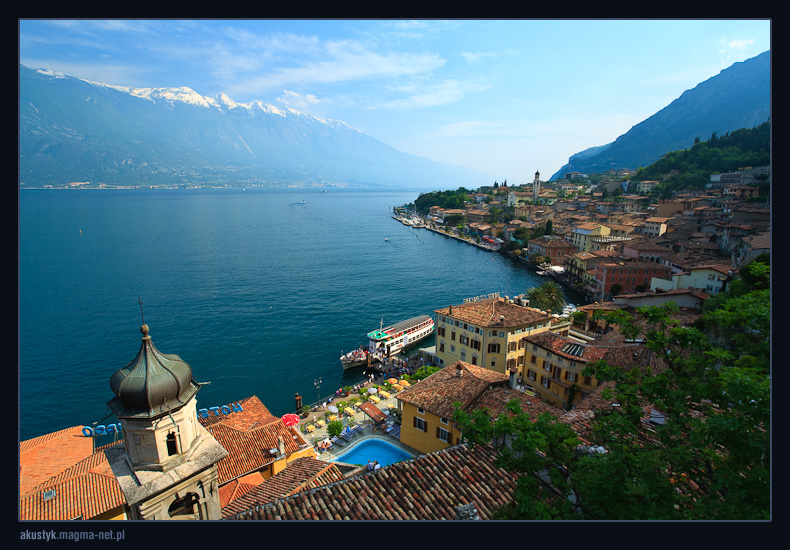 limone sul garda