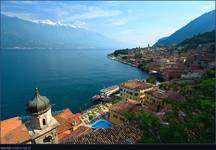 limone sul garda