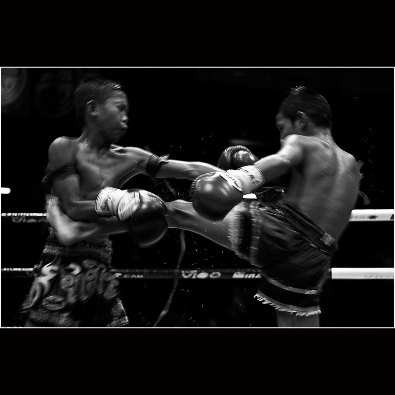 Muay Thai 6