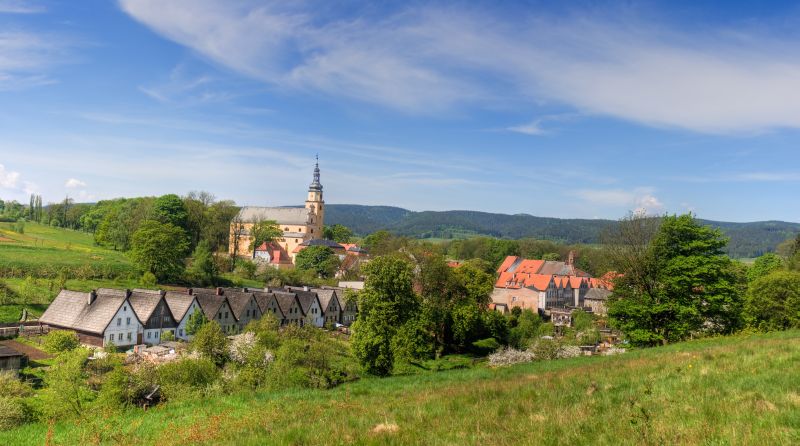 Chełmsko Śląskie