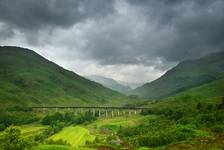 Glenfinnan Viaduct