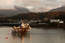 Bangor Pier