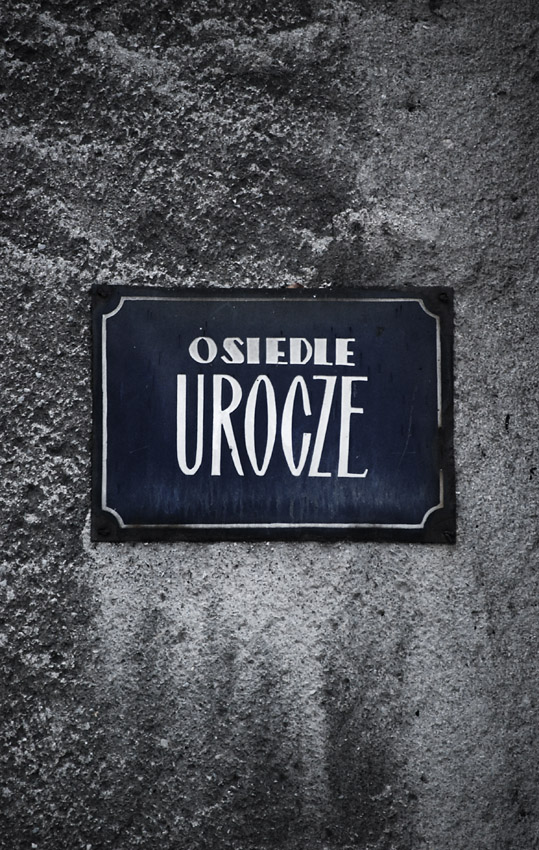 Osiedle Urocze