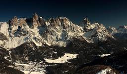 San Martino di Castrozza