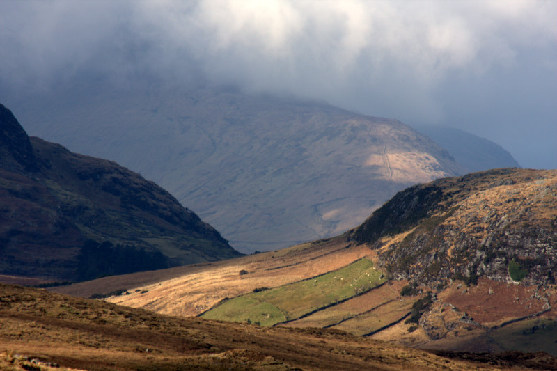 connemara