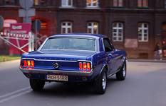 Mustang