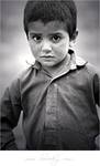 Boy from Baltistan