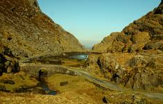 \\"Gap of Dunloe\\"