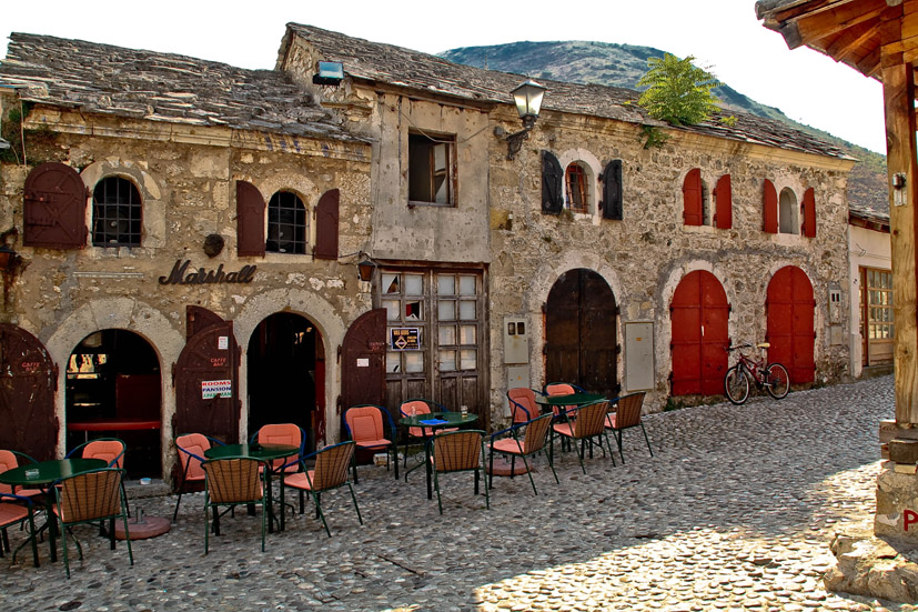 Mostar