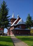 ŁABOWA (Beskid Sądecki)