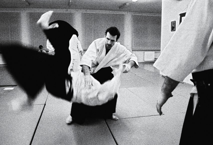 AIKIDO