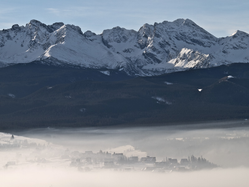 Tatry