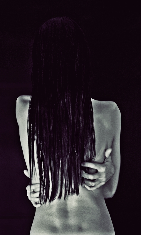 The grudge