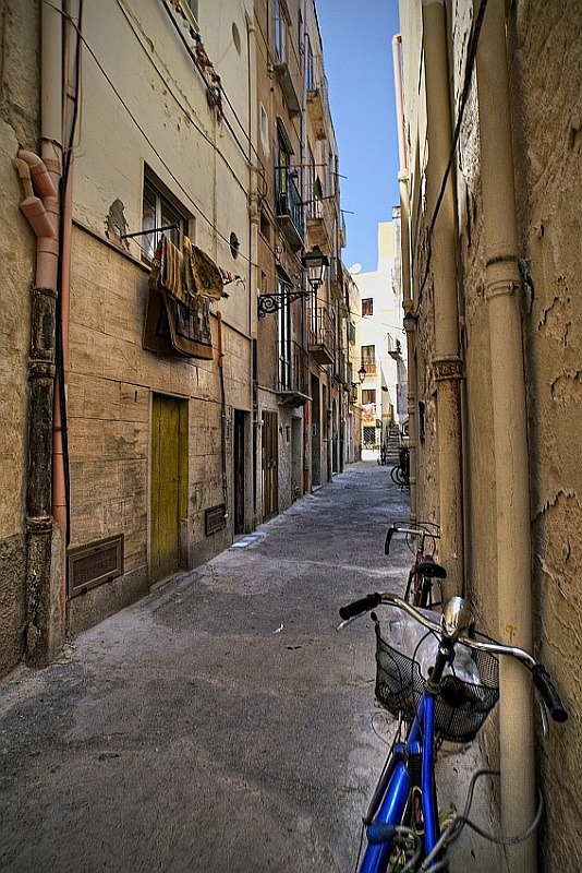 Trapani