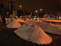 Warszawa, lata dziesiąte, rok dziesiąty, luty