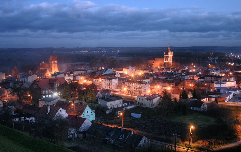 Golub - Dobrzyń