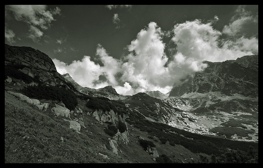 Tatry