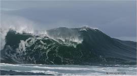 Waves of Mullaghmore