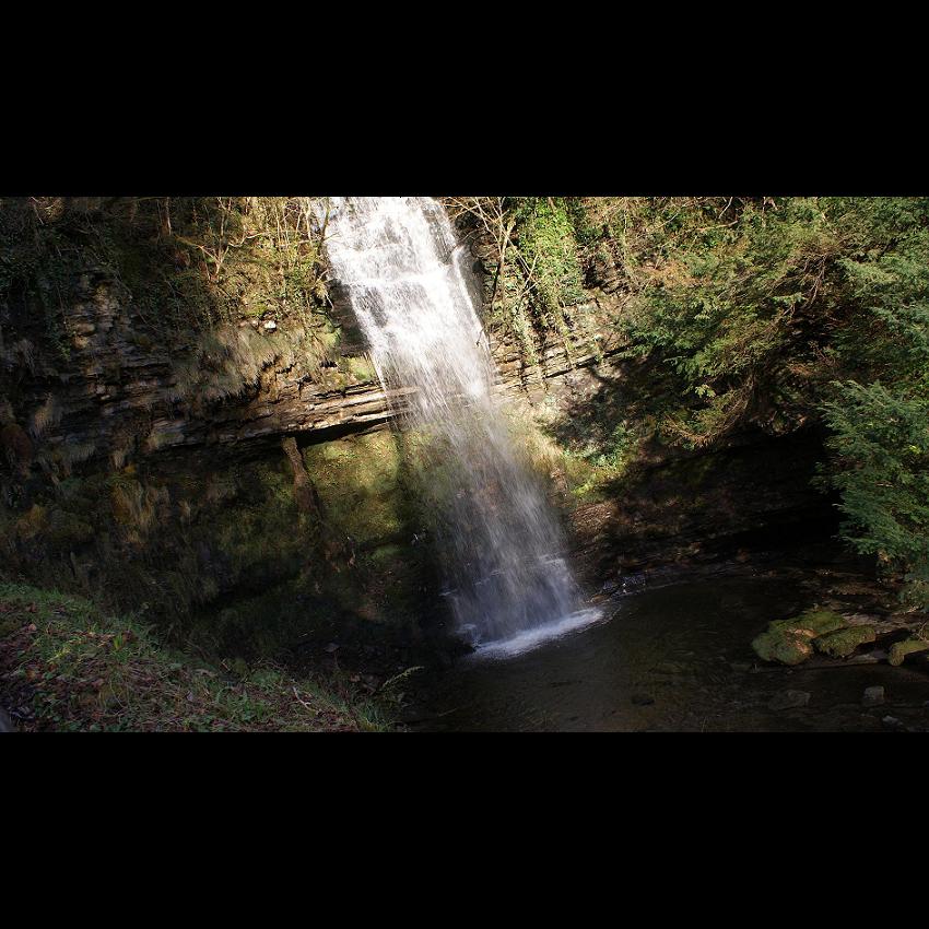 glen waterford sligo