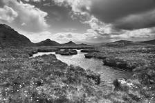 Glendoebeg, Scotland