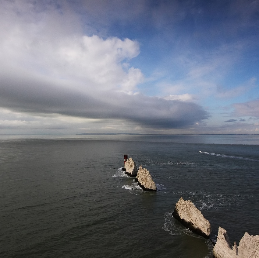 The Needles I