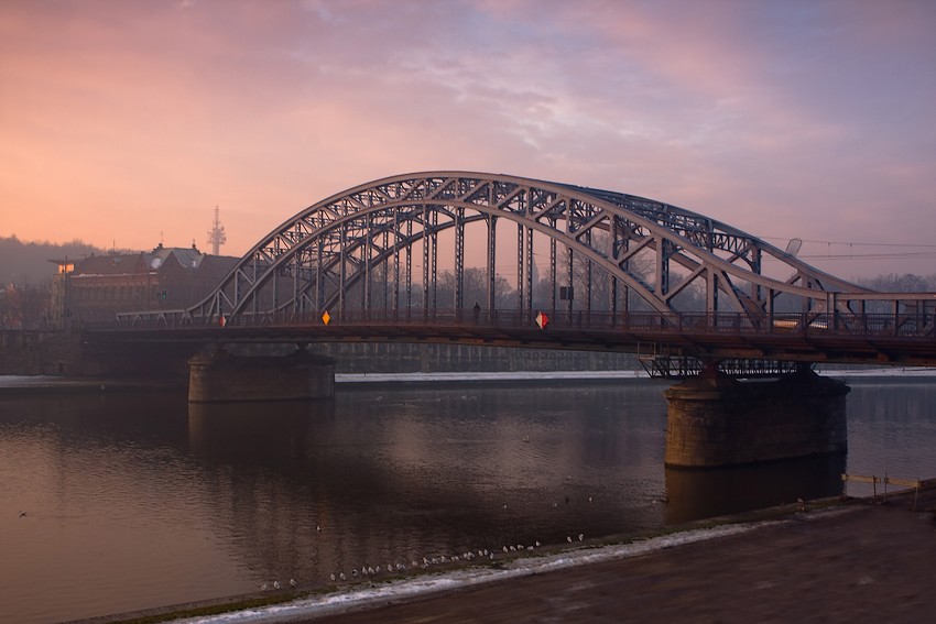 Most im. Marszałka Józefa Piłsudskiego