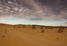 Pinnacles Desert