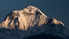 Dhaulagiri