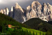 Dolomity