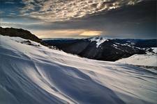 Bieszczady