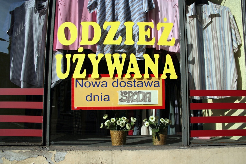 Nowa dostawa