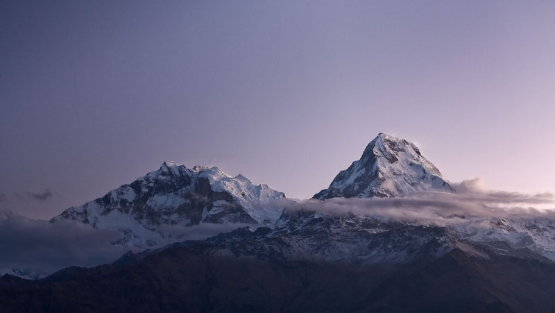 Annapurna