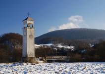 SZYMBARK (Beskid Niski)