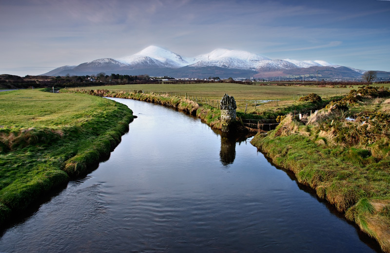 The Mournes