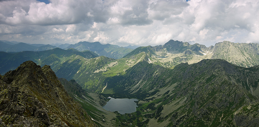 Tatry