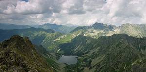 Tatry