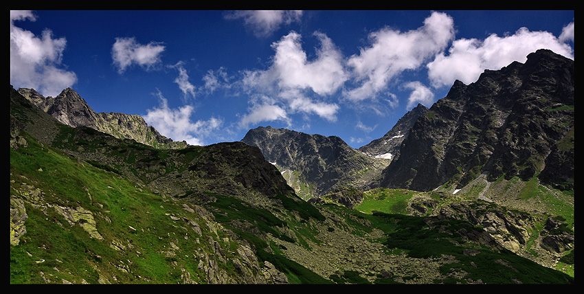 Tatry