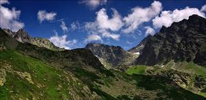 Tatry