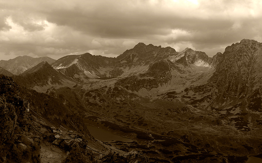 tatry