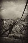 Clifton Suspension Bridge