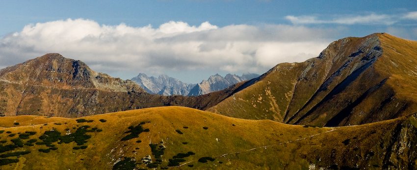 Tatry Zachodnie